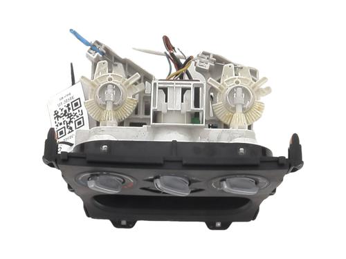 Climate control OPEL AGILA (B) (H08) 1.0 (F68) | BP25731963I5 