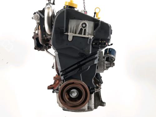 Used Engine Engine RENAULT CLIO III (BR0/1, CR0/1) 1.5 dCi (C/BR0G, C/BR1G) (68 hp) 33280440 33280440