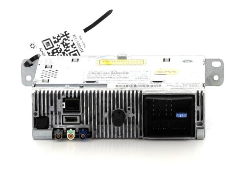 Bilradio CITROËN DS4 (NX_) 1.6 HDi 110 (112 hp) 28834310