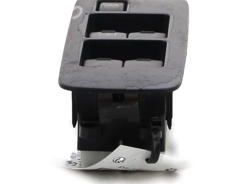Left front window switch NISSAN QASHQAI I (J10, NJ10) 1.5 dCi | BP28311152I27 