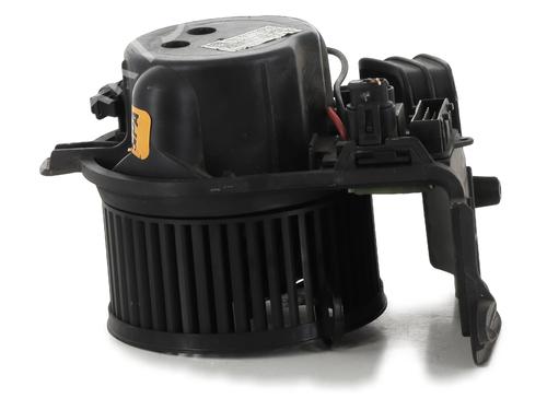 Heater blower motor RENAULT CLIO II (BB_, CB_) 1.9 dTi (B/CB0U) | BP29696456M62 