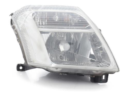 Used Right headlight Right headlight CITROËN C2 (JM_) 1.4 HDi (68 hp) 39666089 39666089