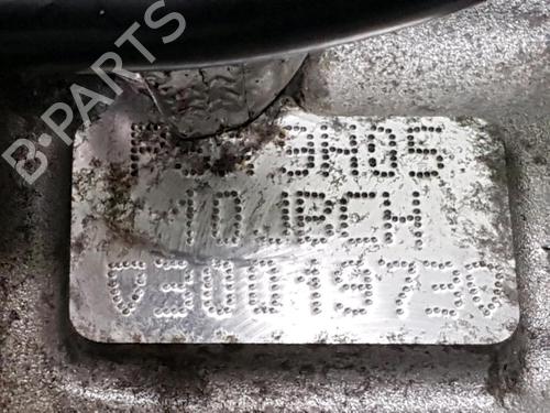 Engine PEUGEOT 207 CC (WD_) 1.6 HDi | BP36380068M1 - Image 12