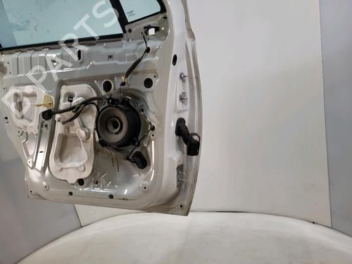 Left front door RENAULT ZOE (BFM_) ZOE | BP29518031C2 