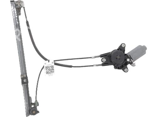 Used Front left window mechanism Front left window mechanism PEUGEOT 106 I (1A, 1C) 1.4 Le Mans (94 hp) 36288527 36288527