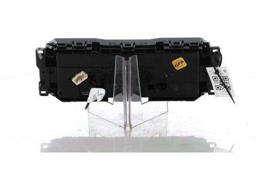 Instrument cluster PEUGEOT 508 II (FB_, FH_, F3_) 1.5 BlueHDI 130 (FBYHZJ, FBYHZR) | BP17383195C47 