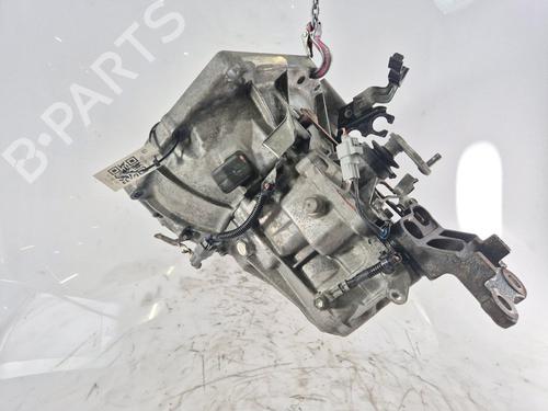 Used Gearbox Gearbox PEUGEOT 107 (PM_, PN_) 1.0 (68 hp) 39736857 39736857