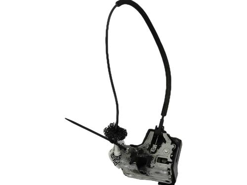 Used Front right lock RENAULT CLIO II (BB_, CB_) 1.2 16V (BB05, BB0W, BB11, BB27, BB2T, BB2U, BB2V, CB05,... (75 hp) 27905710