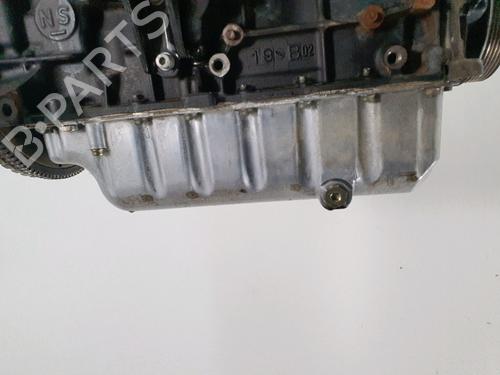 Engine PEUGEOT 206 SW (2E/K) 2.0 HDi | BP36288329M1  - Image 11