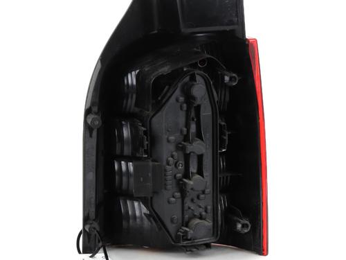 Left taillight VW TRANSPORTER T5 Van (7HA, 7HH, 7EA, 7EH) 2.0 TDI | BP25860132C34 