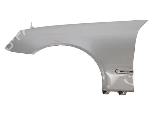 Used Left front fenders MERCEDES-BENZ E-CLASS (W211) E 320 CDI (211.026) (204 hp) 24235388
