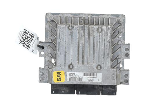 Engine control unit (ECU) DACIA DUSTER (HS_) 1.5 dCi (HSMC) | BP36211343M57 - Image 2