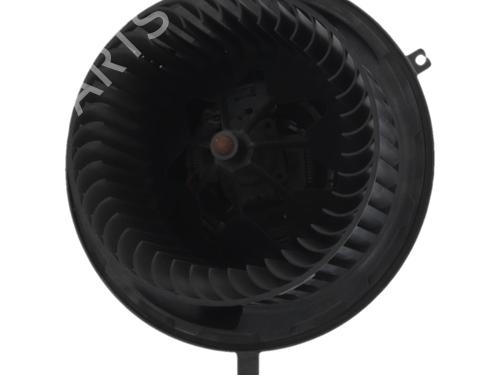 Heater blower motor BMW 1 (E81) 116 i | BP37657981M62 - Image 2