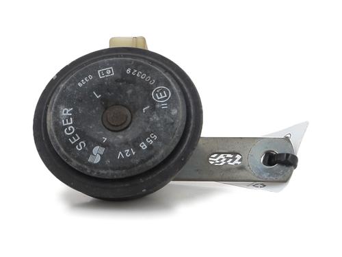 Horn RENAULT CLIO III (BR0/1, CR0/1) 1.2 16V (BR02, BR0J, BR11, CR02, CR0J, CR11) | BP29295696E13 