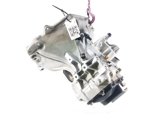 gearbox-opel-corsa-d-s07-2006-2007-2008-2009-2010-2011-2012-2013-2014-2015-24216023 main image