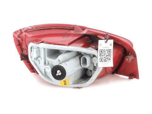 Right taillight SEAT IBIZA IV (6J5, 6P1) 1.4 TDI | BP27511163C35 