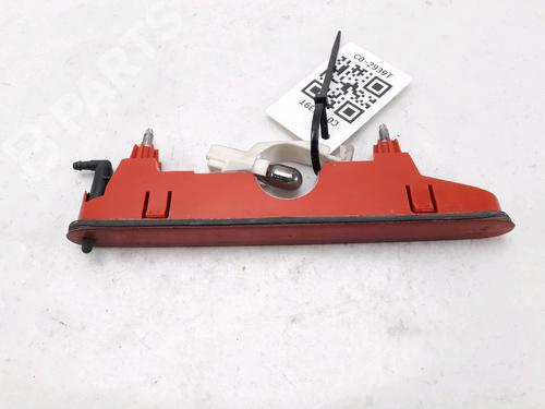 Used Third brake light Third brake light CITROËN BERLINGO MULTISPACE (B9) 1.6 HDi 90 (90 hp) 10443552 10443552