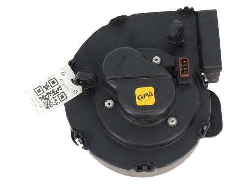 Heater blower motor CITROËN SAXO (S0, S1)  | BP24814387M62 