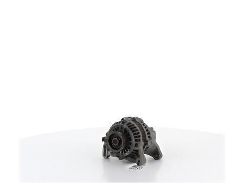 Used Alternator Alternator RENAULT TWINGO I (C06_) 1.2 16V (C06C, C06D, C06K) (75 hp) 34642281 34642281