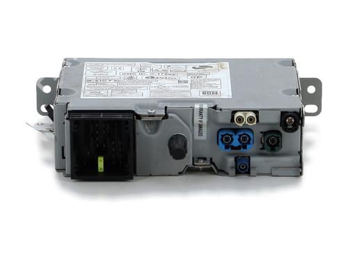 Radio CITROËN C3 / C3 ORIGIN III (SX) 1.2 PureTech 82 | BP27308063E6 