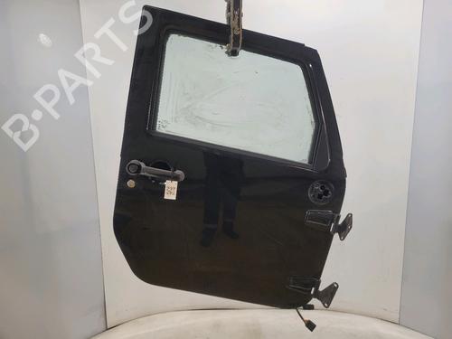 Used Right front door Right front door JEEP WRANGLER III (JK) [2006-2026] 33732914 33732914
