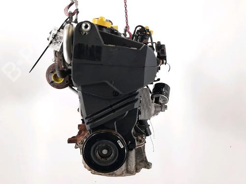 Używane Silnik RENAULT MEGANE III Grandtour (KZ0/1) 1.5 dCi (KZ1M, KZ1W, KZ0R) (106 hp) 31577882