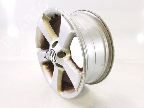 Rim VW SCIROCCO III (137, 138) 1.4 TSI | BP26591603C45