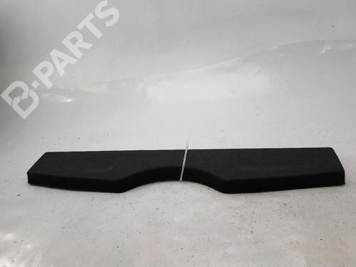 Used Rear parcel shelf Rear parcel shelf FIAT 500 (312_) 1.2 (312AXA1A) (69 hp) 10563799 10563799