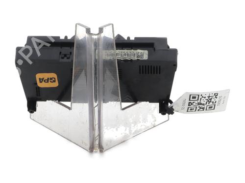 Climate control PEUGEOT 5008 (0U_, 0E_) 1.6 HDi | BP28311039I5 