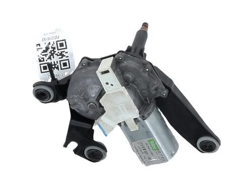 Rear wiper motor PEUGEOT 206 Hatchback (2A/C) 1.6 16V | BP29296627M102 