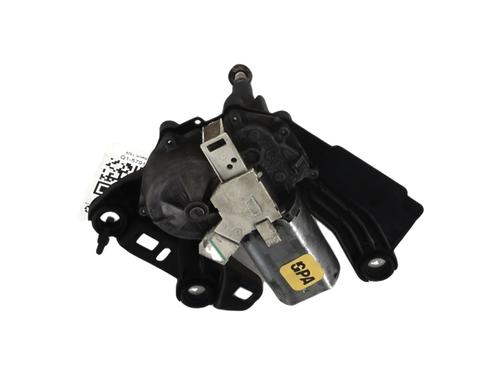 Used Rear wiper motor Rear wiper motor CITROËN JUMPY II Van 2.0 HDi 140 (136 hp) 34118773 34118773