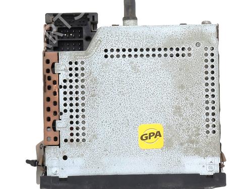 Radio CITROËN BERLINGO / BERLINGO FIRST Box Body/MPV (M_)  | BP26443830E6 