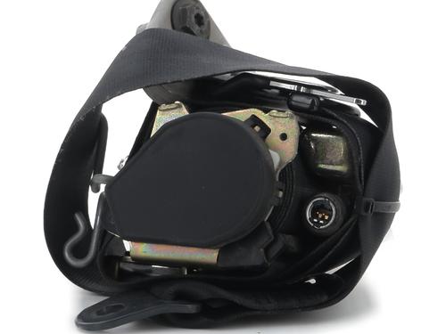 Front left belt tensioner PEUGEOT 207 (WA_, WC_) 1.4 HDi | BP29296252C87 