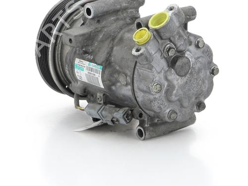 AC compressor RENAULT MODUS / GRAND MODUS (F/JP0_) 1.2 (JP0C, JP0K, FP0C, FP0K, FP0P, JP0P, JP0T) | BP37281248M34 - Image 2
