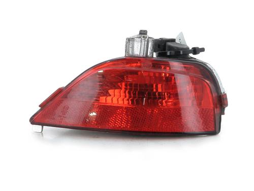 Used Rear bumper left light Rear bumper left light RENAULT ZOE (BFM_) ZOE (88 hp) 33973022 33973022