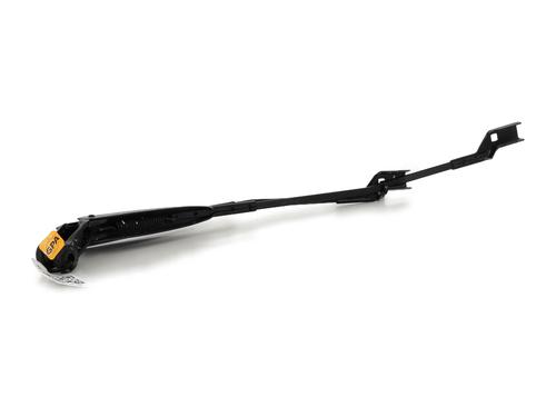 Used Front windshield wiper arm FIAT 500 (312_) 1.2 (312AXA1A) (69 hp) 27911764