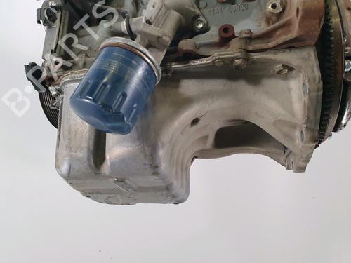 Engine TOYOTA YARIS (_P1_) 1.0 (SCP10_, SCP10R) | BP33973196M1  - Image 9