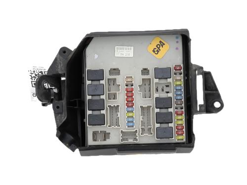 Fuse box RENAULT CLIO III (BR0/1, CR0/1) 1.5 dCi (BR17, CR17) | BP37869928E1 - Image 2