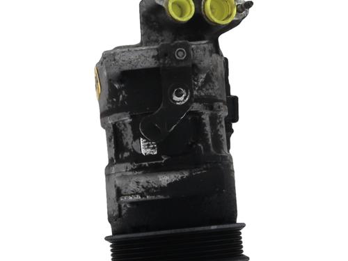 AC compressor CITROËN C3 II (SC_) 1.2 VTi 82 | BP33567160M34  - Image 5