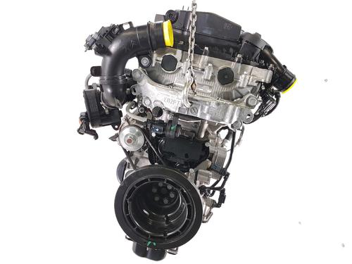Used Engine Engine PEUGEOT 308 SW II (LC_, LJ_, LR_, LX_, L4_) 1.2 THP 130 (131 hp) 33533879 33533879