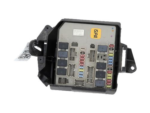 Fuse box RENAULT MODUS / GRAND MODUS (F/JP0_) | BP32975361E1 - Image 2