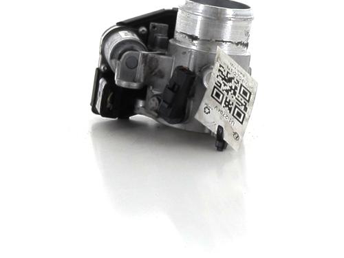 Throttle body PEUGEOT 407 SW (6E_, 6D_) 2.2 HDi 170 | BP30982134M82