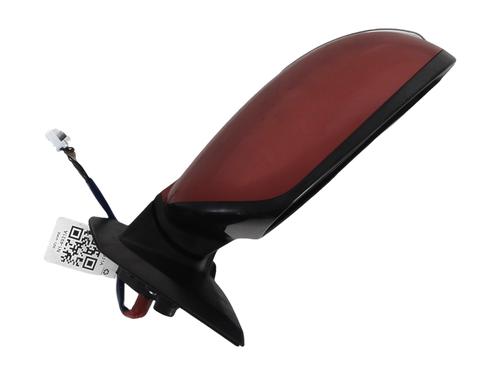 Used Right mirror Right mirror MITSUBISHI ASX (GA_W_) 1.8 DI-D 4WD (GA6W) (116 hp) 33745619 33745619