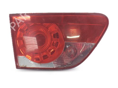 Used Left tailgate light Left tailgate light 36945896 36945896
