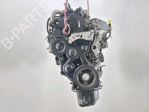 Moteur PEUGEOT 207 (WA_, WC_) 1.6 HDi (109 hp) 30694032