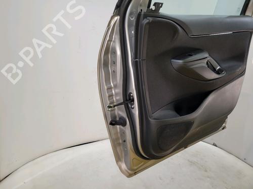 Right front door TOYOTA YARIS CROSS (MXP_) 1.5 Hybrid (MXPJ10) | BP30716455C3