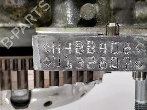 Engine RENAULT CLIO IV (BH_) 0.9 TCe 90 (BHNF, BHMA, BHMH, BHJK, BHJR) | BP30982573M1