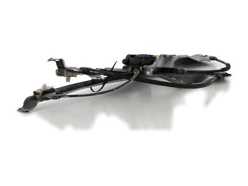Front left window mechanism RENAULT CLIO III (BR0/1, CR0/1) | BP30653257C22