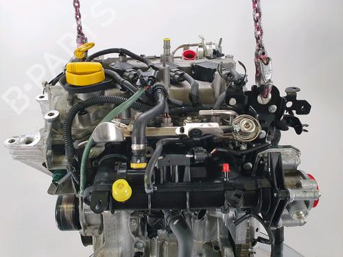 Engine RENAULT CLIO IV (BH_) 0.9 TCe 75 (BHNP) | BP34711851M1  - Image 5