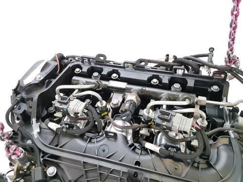 Engine CITROËN C5 III Break (RW_) 2.0 HDi 165 | BP36877503M1 - Image 10
